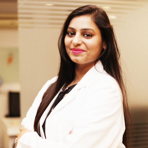 Dr. Himali Gupta<