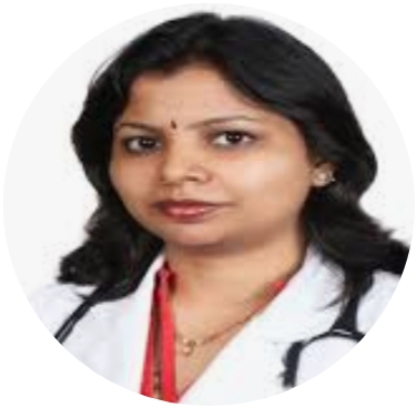 Dr.MARIAM JOHN 