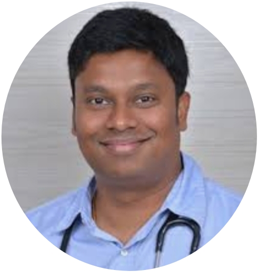 Dr.RAKESH TANDON