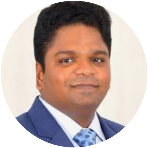 Dr.GORLA PAVAN