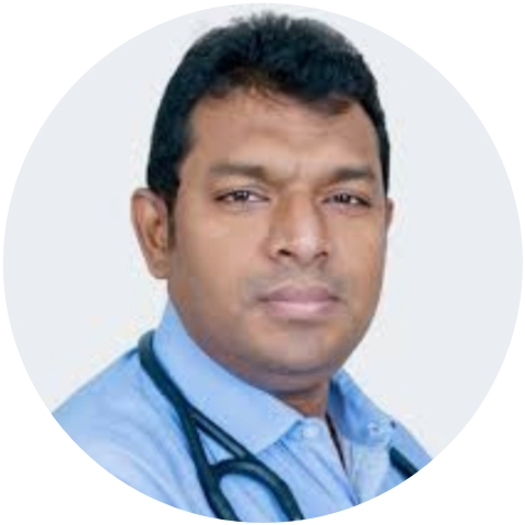 Dr.ADARSH GUPTA