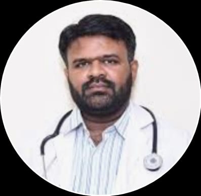 Dr.Y.MURALI KRISHNA